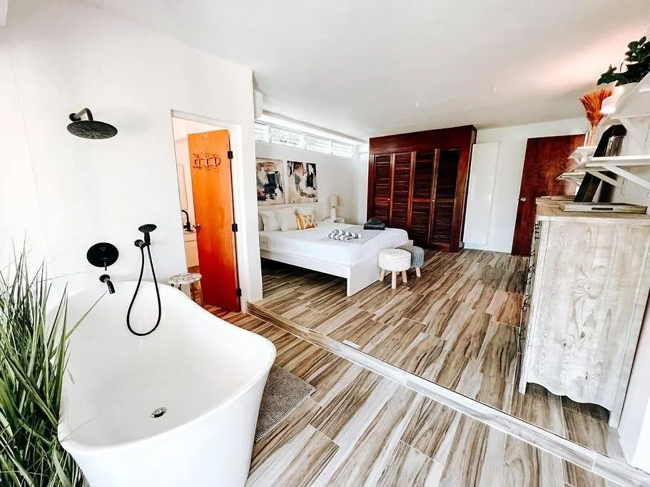 Las Gaviotas Cozy House Puerto Del Rey Fajardo Villa Aldea Cintron