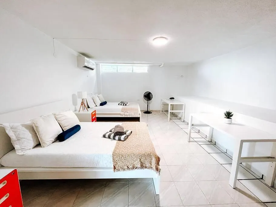 Las Gaviotas Cozy House Puerto Del Rey Fajardo Villa Aldea Cintron