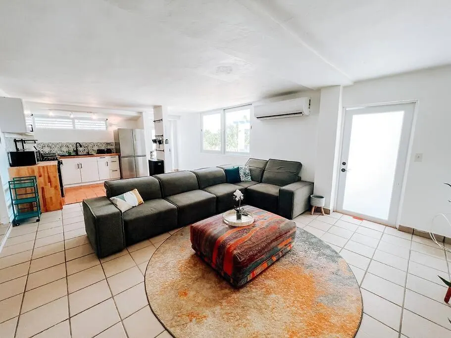 Las Gaviotas Cozy House Puerto Del Rey Fajardo Villa Aldea Cintron