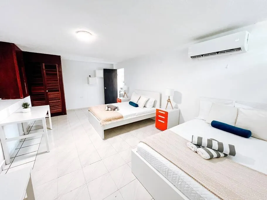 Las Gaviotas Cozy House Puerto Del Rey Fajardo Villa Aldea Cintron