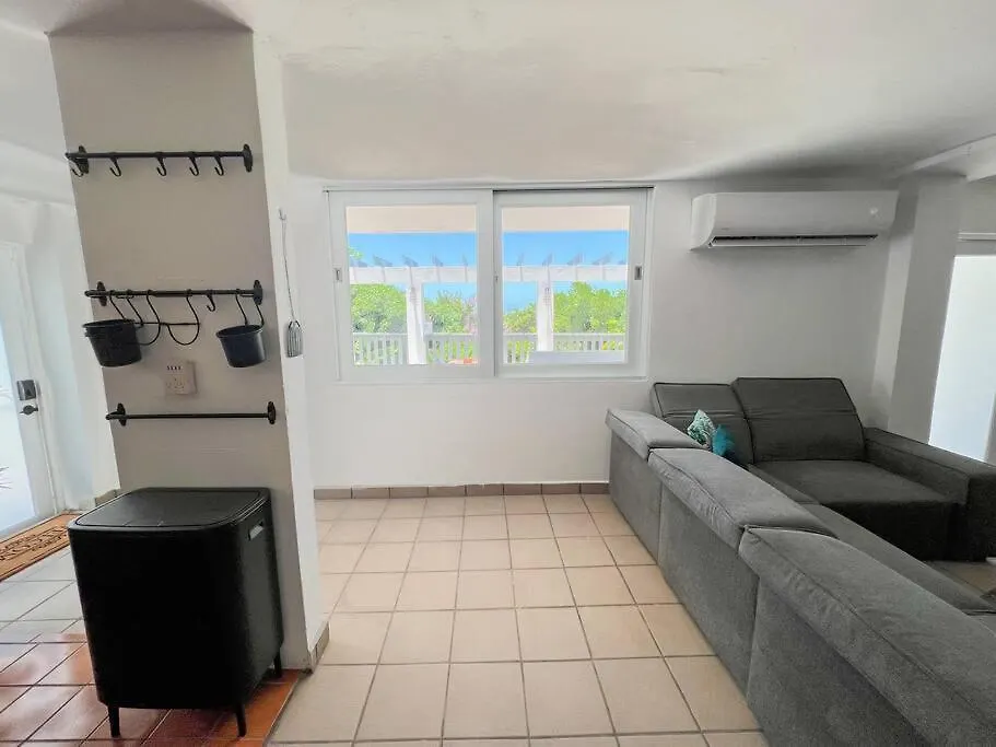 Las Gaviotas Cozy House Puerto Del Rey Fajardo Villa Aldea Cintron