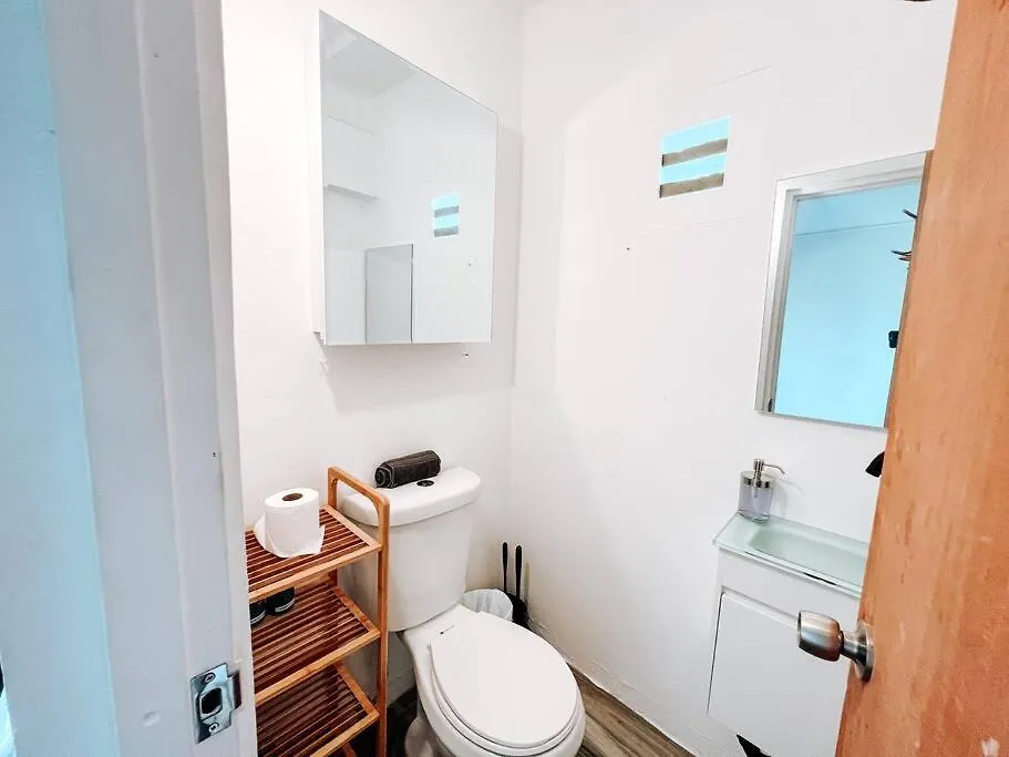 Las Gaviotas Cozy House Puerto Del Rey Fajardo Villa Aldea Cintron