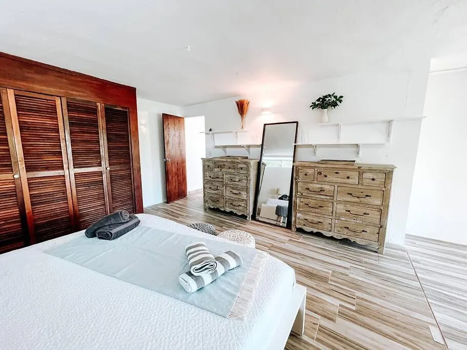 Las Gaviotas Cozy House Puerto Del Rey Fajardo Villa Aldea Cintron 0*,