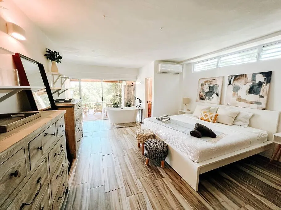 Las Gaviotas Cozy House Puerto Del Rey Fajardo Βίλα Aldea Cintron 0*,  Πουέρτο Ρίκο