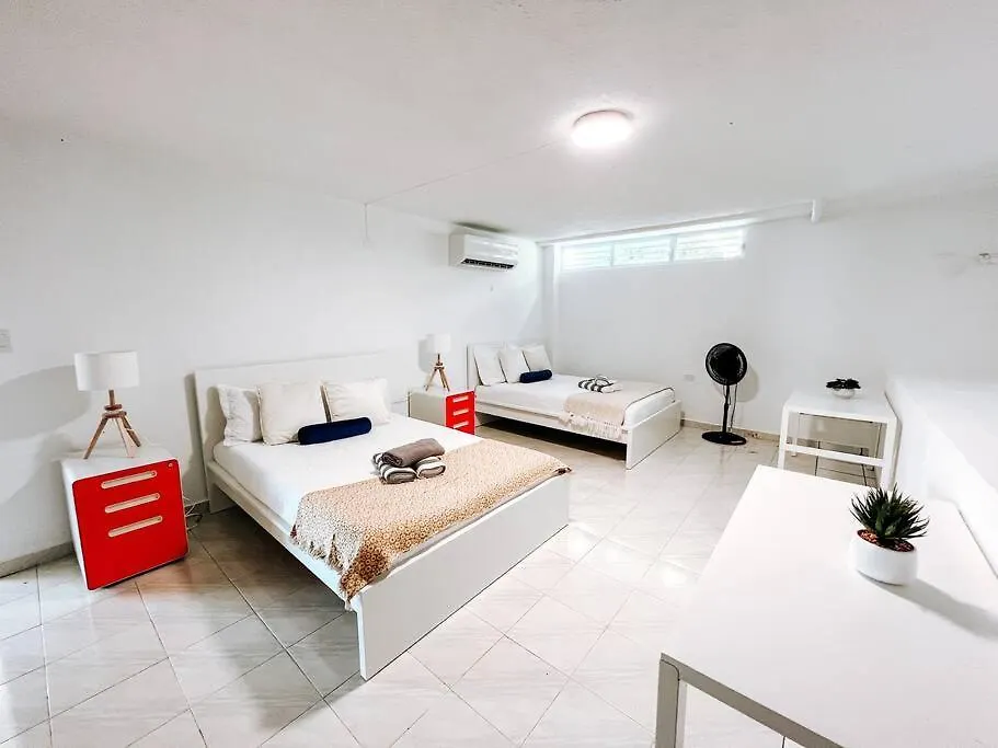 Las Gaviotas Cozy House Puerto Del Rey Fajardo Βίλα Aldea Cintron