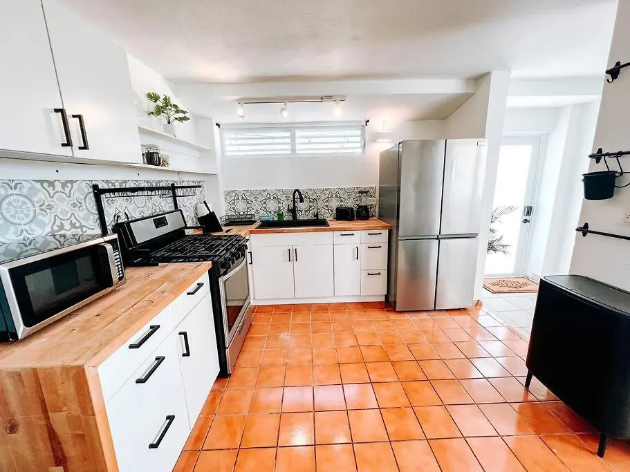 Las Gaviotas Cozy House Puerto Del Rey Fajardo Βίλα Aldea Cintron
