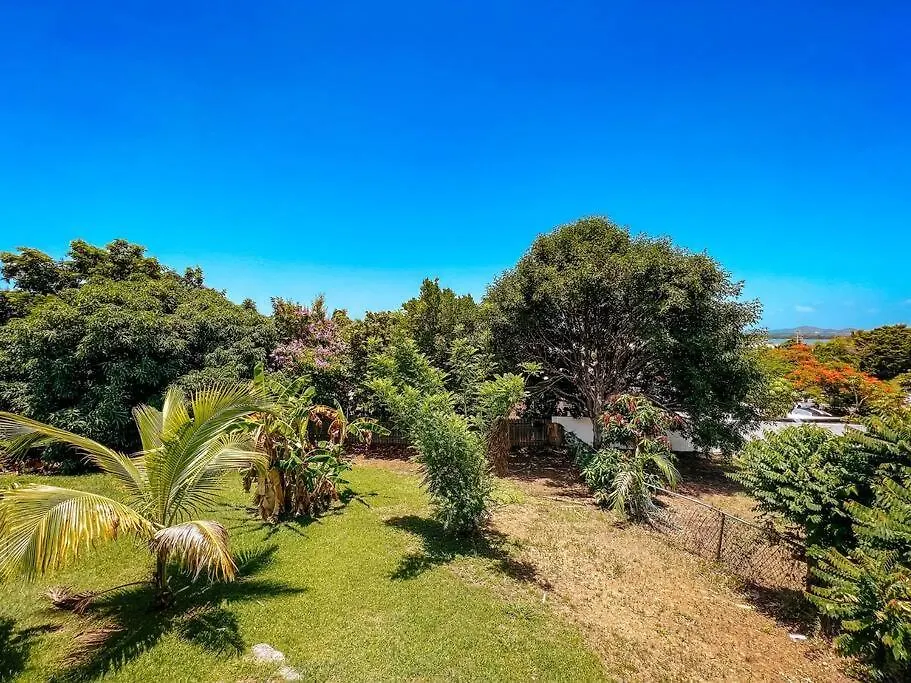 Las Gaviotas Cozy House Puerto Del Rey Fajardo Βίλα Aldea Cintron